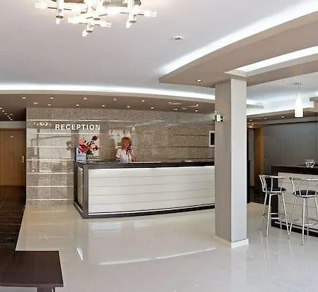 维马拉俱乐部全包酒店 酒店